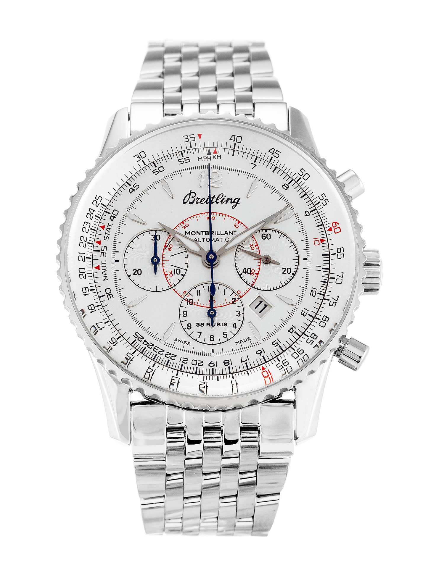 Breitling horloge namaak cheap